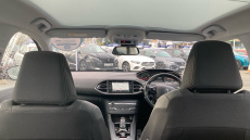 Peugeot 308 1.2 PureTech 130 Allure 5dr EAT8 Petrol Hatchback